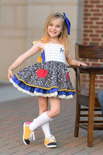 Load image into Gallery viewer, Note Worthy - Three By The Sea Clothing
