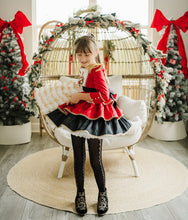 Load image into Gallery viewer, Nutcracker Royale - Three By The Sea Clothing
