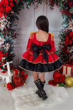 Load image into Gallery viewer, Nutcracker Royale - Three By The Sea Clothing
