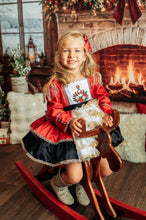 Load image into Gallery viewer, Nutcracker Royale - Three By The Sea Clothing
