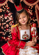 Load image into Gallery viewer, Nutcracker Royale - Three By The Sea Clothing
