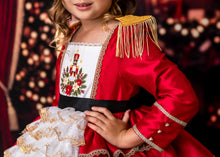 Load image into Gallery viewer, Nutcracker Royale - Three By The Sea Clothing
