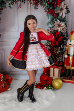 Load image into Gallery viewer, Nutcracker Royale - Three By The Sea Clothing
