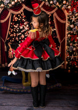 Load image into Gallery viewer, Nutcracker Royale - Three By The Sea Clothing
