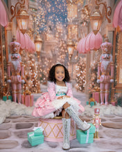 Load image into Gallery viewer, Nutcracker Suite - Three By The Sea Clothing
