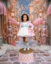 Load image into Gallery viewer, Nutcracker Suite - Three By The Sea Clothing
