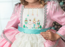 Load image into Gallery viewer, Nutcracker Suite - Three By The Sea Clothing

