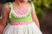 Load image into Gallery viewer, One in a Melon - Three By The Sea Clothing
