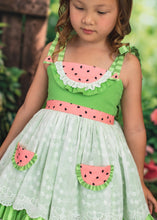Load image into Gallery viewer, One in a Melon - Three By The Sea Clothing
