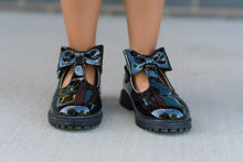 Load image into Gallery viewer, Ophelia patent Mary Jane shoes - Three By The Sea Clothing
