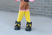Load image into Gallery viewer, Ophelia patent Mary Jane shoes - Three By The Sea Clothing
