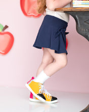 Load image into Gallery viewer, Pencil me in canvas shoes pre order - Three By The Sea Clothing

