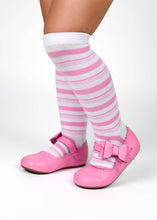 Load image into Gallery viewer, Peppermint Sock Bundle (Set of 2 pairs) - Three By The Sea Clothing
