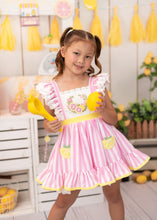 Load image into Gallery viewer, Pink Lemonade - Three By The Sea Clothing
