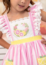Load image into Gallery viewer, Pink Lemonade - Three By The Sea Clothing

