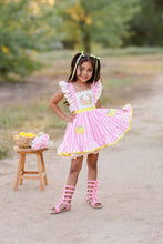 Load image into Gallery viewer, Pink Lemonade - Three By The Sea Clothing
