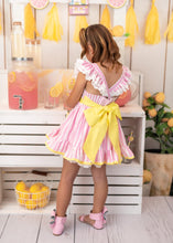 Load image into Gallery viewer, Pink Lemonade - Three By The Sea Clothing

