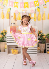 Load image into Gallery viewer, Pink Lemonade - Three By The Sea Clothing
