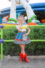 Load image into Gallery viewer, Playtime Pals - Howdy Honey - Three By The Sea Clothing
