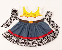 Load image into Gallery viewer, Playtime Pals - Howdy Honey - Three By The Sea Clothing

