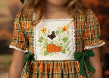 Load image into Gallery viewer, Pumpkin Harvest - Three By The Sea Clothing
