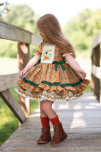 Load image into Gallery viewer, Pumpkin Harvest - Three By The Sea Clothing
