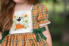 Load image into Gallery viewer, Pumpkin Harvest - Three By The Sea Clothing

