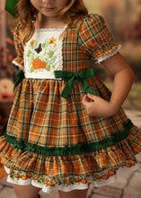 Load image into Gallery viewer, Pumpkin Harvest - Three By The Sea Clothing
