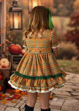 Load image into Gallery viewer, Pumpkin Harvest - Three By The Sea Clothing
