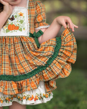 Load image into Gallery viewer, Pumpkin Harvest - Three By The Sea Clothing
