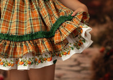 Load image into Gallery viewer, Pumpkin Harvest - Three By The Sea Clothing
