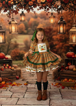 Load image into Gallery viewer, Pumpkin Harvest - Three By The Sea Clothing
