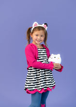 Load image into Gallery viewer, Purfect Playhouse - Cat - Tastic 3 - Piece Set - Three By The Sea Clothing

