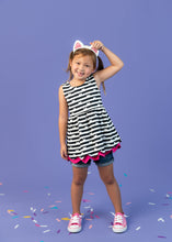 Load image into Gallery viewer, Purfect Playhouse - Cat - Tastic 3 - Piece Set - Three By The Sea Clothing
