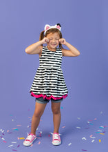Load image into Gallery viewer, Purfect Playhouse - Cat - Tastic 3 - Piece Set - Three By The Sea Clothing
