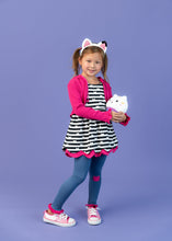 Load image into Gallery viewer, Purfect Playhouse - Cat - Tastic 3 - Piece Set - Three By The Sea Clothing
