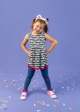 Load image into Gallery viewer, Purfect Playhouse - Cat - Tastic 3 - Piece Set - Three By The Sea Clothing
