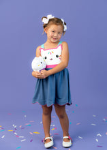 Load image into Gallery viewer, Purfect Playhouse - Cupcake Kitty Playset - Three By The Sea Clothing
