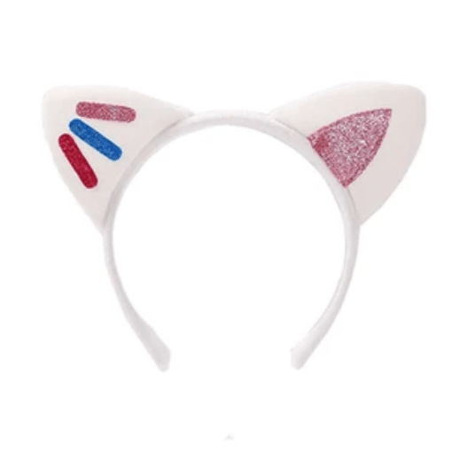 Purfect Playhouse - Hair Accessories - Three By The Sea Clothing