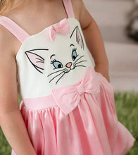 Load image into Gallery viewer, Purrisian Duchess - Three By The Sea Clothing

