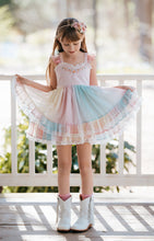 Load image into Gallery viewer, Rainbow Reverie - Three By The Sea Clothing
