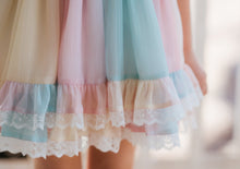 Load image into Gallery viewer, Rainbow Reverie - Three By The Sea Clothing
