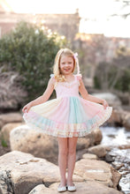 Load image into Gallery viewer, Rainbow Reverie - Three By The Sea Clothing
