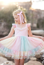 Load image into Gallery viewer, Rainbow Reverie - Three By The Sea Clothing
