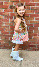 Load image into Gallery viewer, Jolene Fringe Leather Cowgirl Boots - runs narrow, size up!
