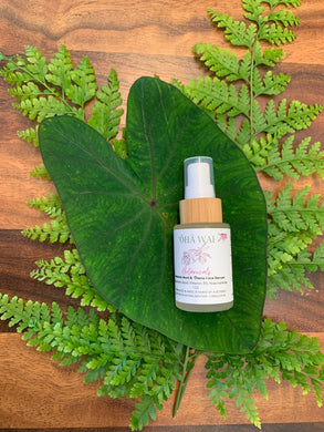 Restore: Noni & ʻŌlena Face Serum - Three By The Sea Clothing
