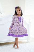 Load image into Gallery viewer, Sugar Plum Dreams - Gown
