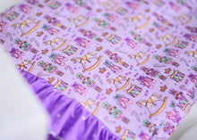 Load image into Gallery viewer, Sugar Plum Dreams - Blanket

