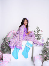 Load image into Gallery viewer, Sugar Plum Dreams - Blanket
