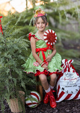 Load image into Gallery viewer, Stealing Christmas
